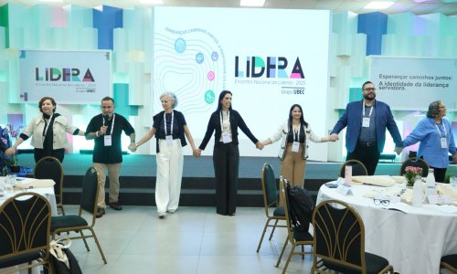 Lidera Dia 1 – Início Lidera Dia 1 - Início