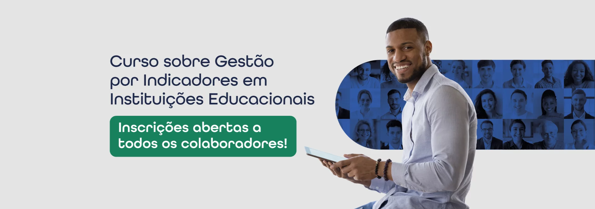 UBEC - GESTÃO POR INDICADORES - NOVO CURSO UNIUBEC_BANNER SITE